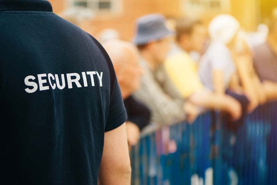 Security Industry